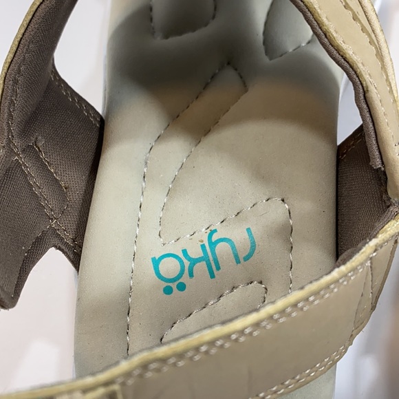 Ryka banyan shoes size 8M - Picture 13 of 13